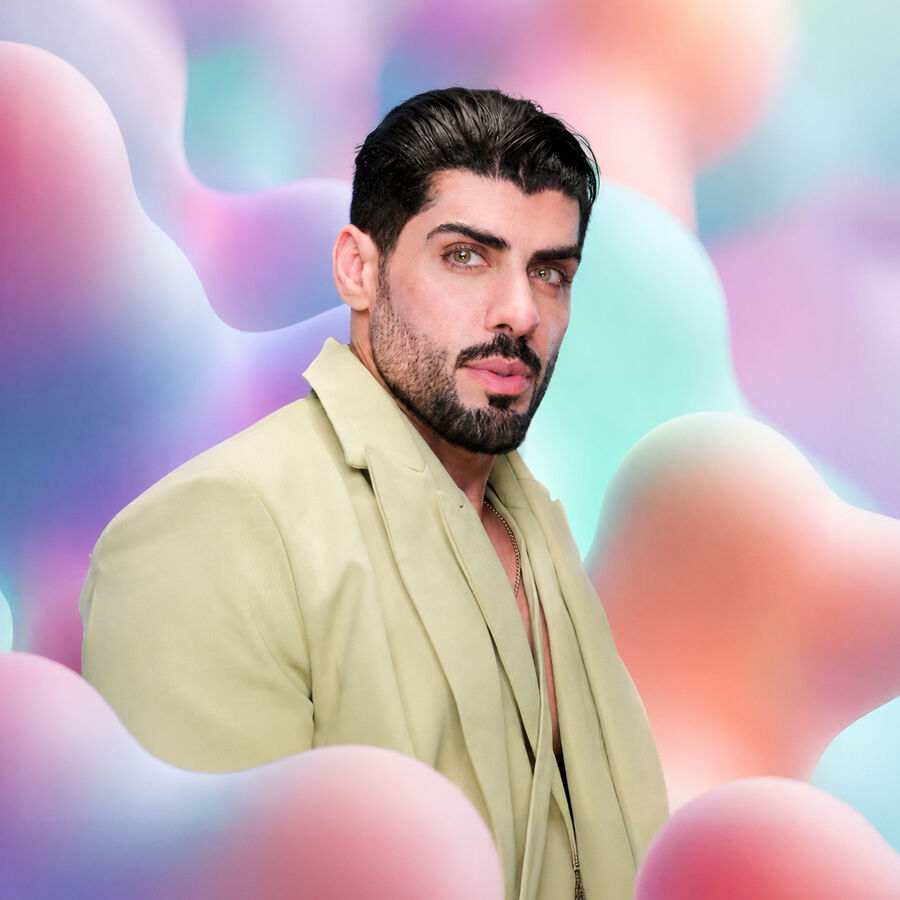 Fotografía de Masad Altamimi